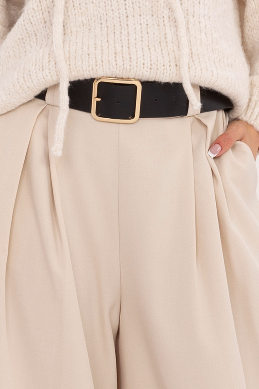 Heledat liiva värvi IT SP püksid