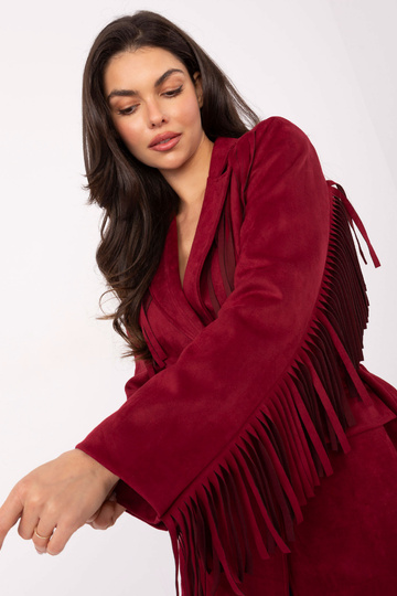 Pikk punane mantel 2