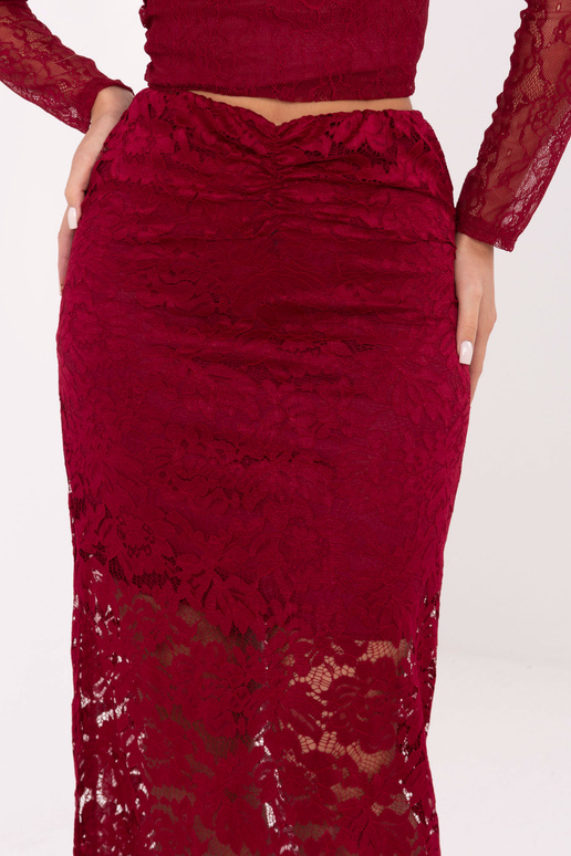 Seelik MI SD G9137 bordoopunane