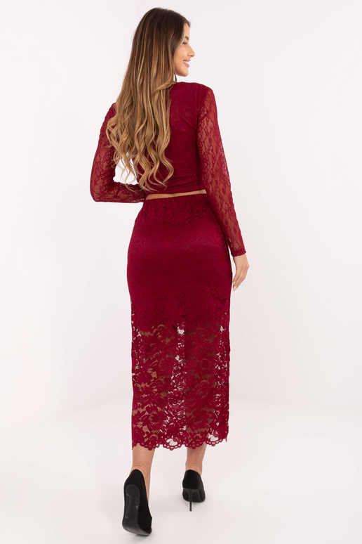 Seelik MI SD G9137 bordoopunane