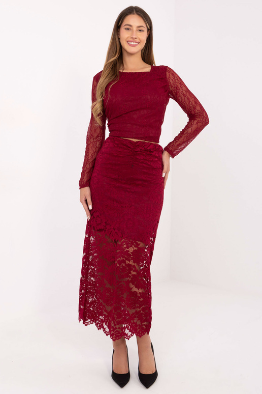 Seelik MI SD G9137 bordoopunane