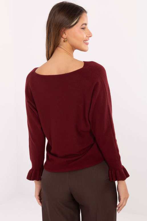 Kampsun IT bordoopunane