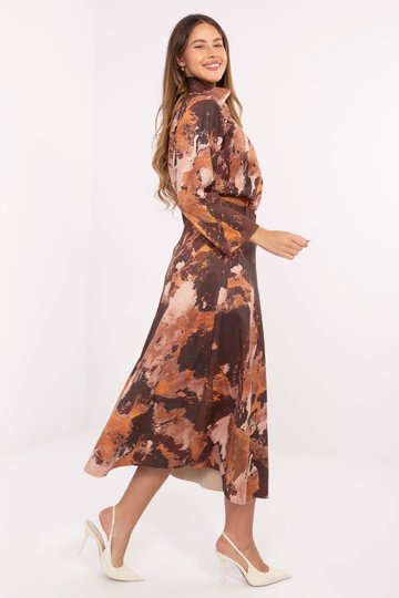 Seelik IT tumeroheline 2