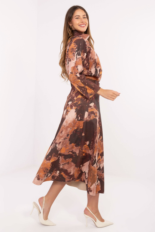 Seelik IT tumeroheline