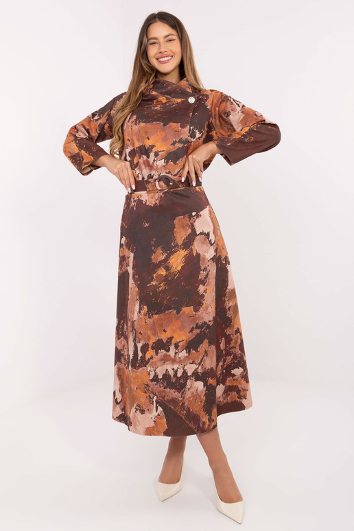 Seelik IT tumeroheline