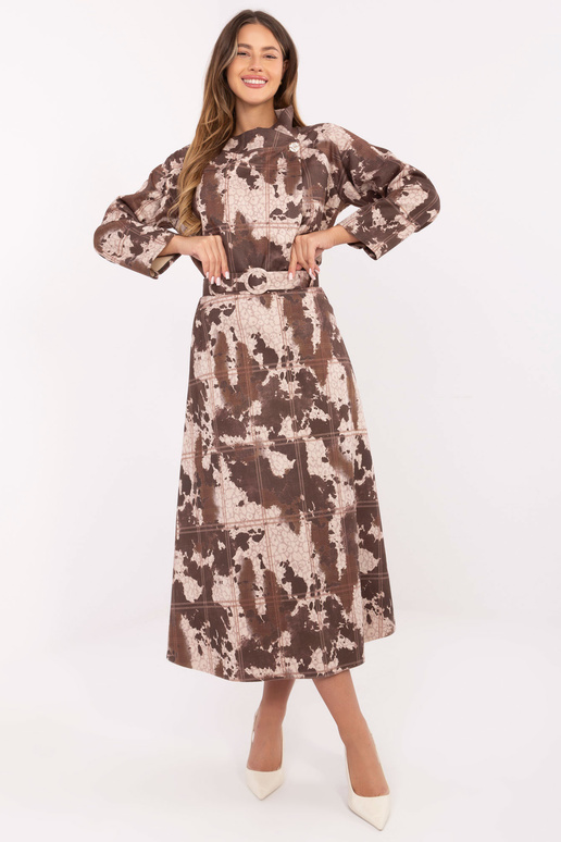 Seelik IT SD khaki