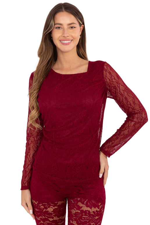 Särk MI BZ bordoopunane