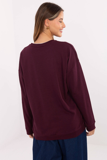 Tumesinine jakk RV-BL 2