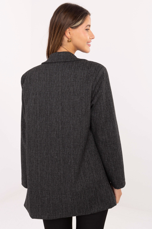 Meeste jakk IT grafiithall