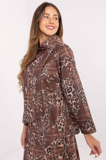 Kampsun IT tume liivakarva