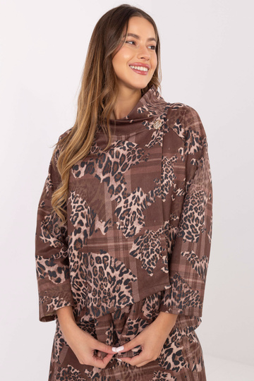 Kampsun IT tume liivakarva 2