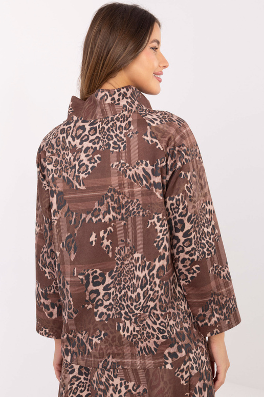 Kampsun IT tume liivakarva