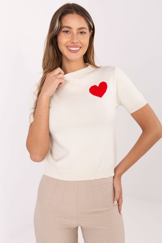 Kampsun hele liivakarva