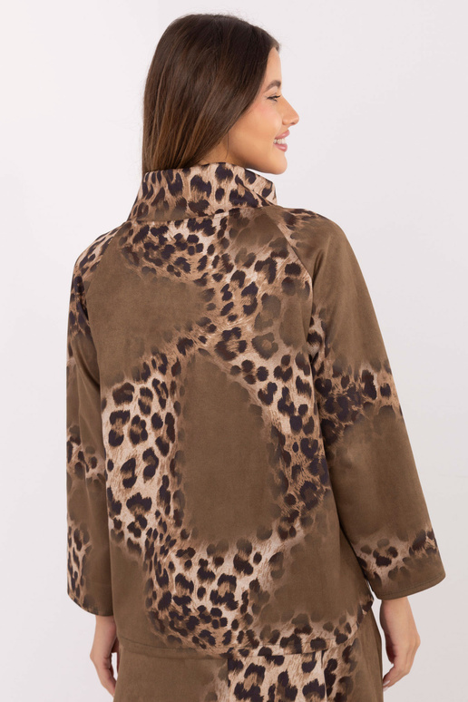 Pluus IT khaki