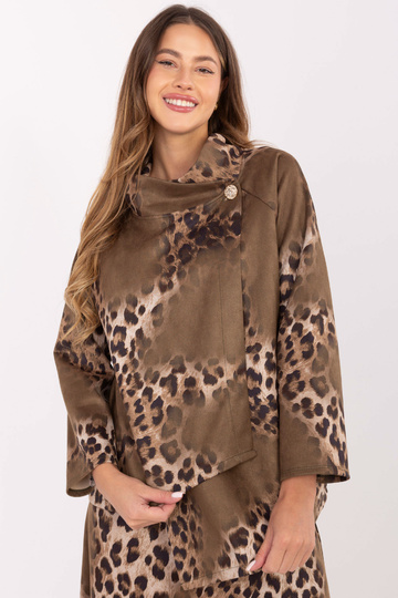 Pluus IT khaki 2