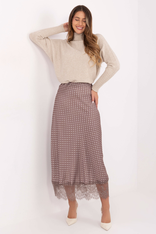 Seelik tumeliivakarva