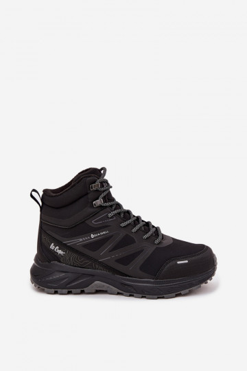 Voodriga matkasaapad  Lee Cooper LCJ-25-01-3711 Must 2