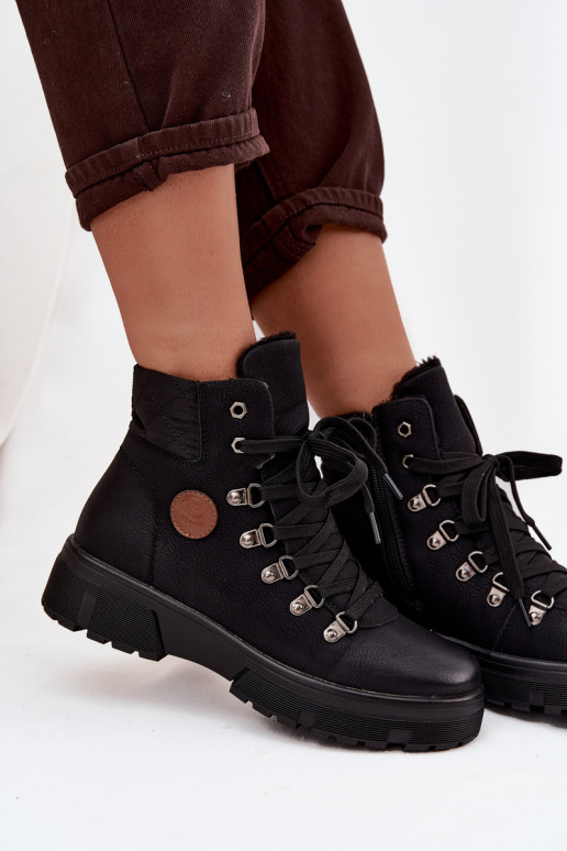 voodriga jalanõud  platvormiga Must Zaraine