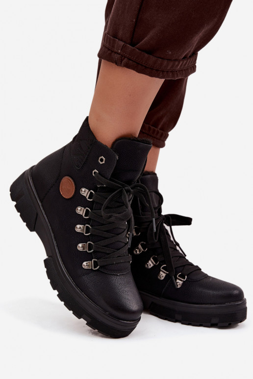 voodriga jalanõud  platvormiga Must Zaraine