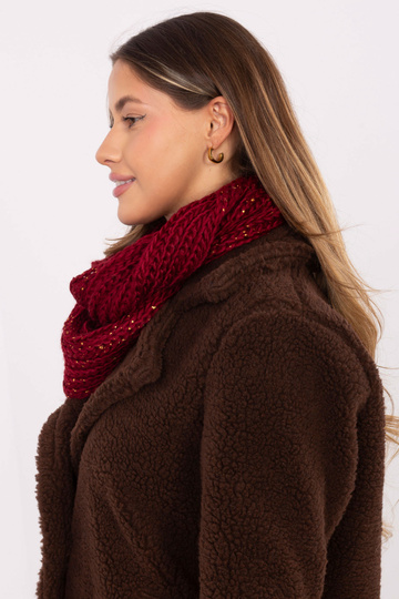 Sall AT KM 7602.45 bordo 2