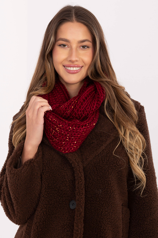 Sall AT KM 7602.45 bordo