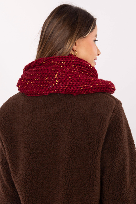 Sall AT KM 7602.45 bordo