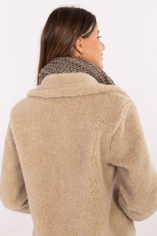 Sall AT SZ S tumeliivakarva