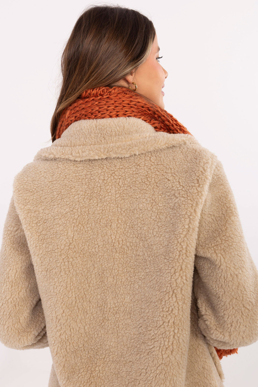 Sall AT SZ tumeoranž