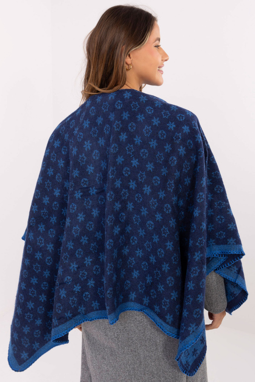 Pontšš AT PN granaatpunane