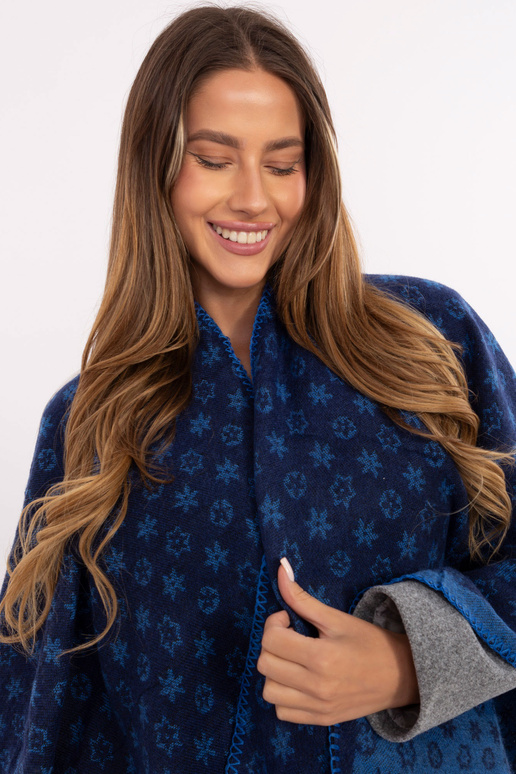 Pontšš AT PN granaatpunane