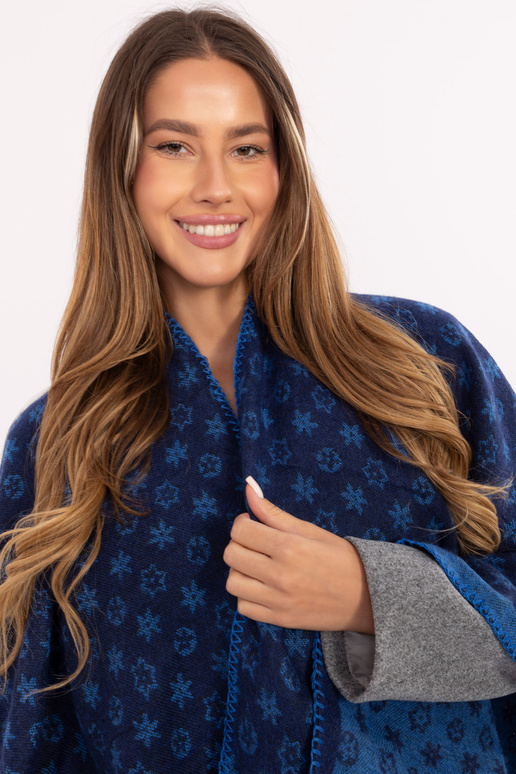 Pontšš AT PN granaatpunane