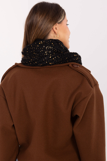 Sall AT KM 7602.45 must