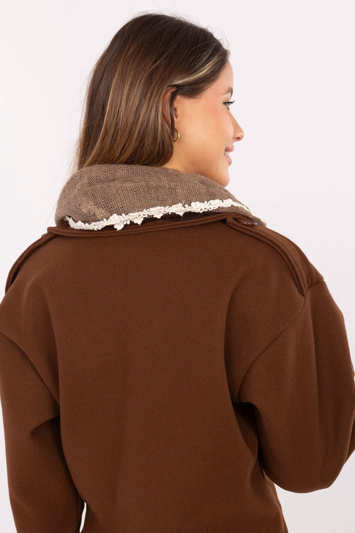 Sall AT CH ENEC 74.02P pruun