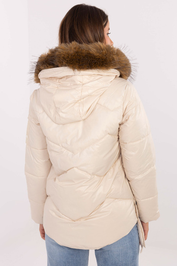 Hele liivakarva jope 2