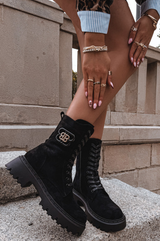 Pealiste poolsaapad INokrery Pealiste omad Koos Ornate Element voodriga msuud Kalindra