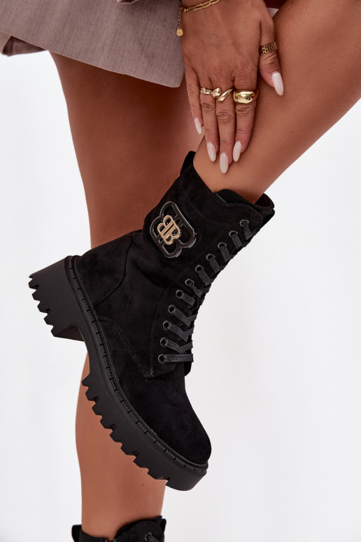 Pealiste poolsaapad INokrery Pealiste omad Koos Ornate Element voodriga msuud Kalindra