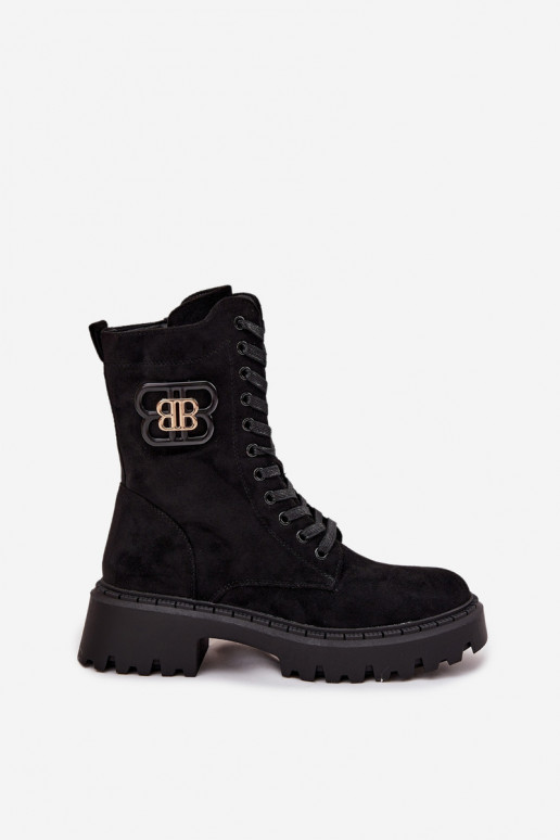 Pealiste poolsaapad INokrery Pealiste omad Koos Ornate Element voodriga msuud Kalindra