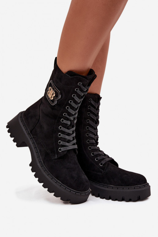 Pealiste poolsaapad INokrery Pealiste omad Koos Ornate Element voodriga msuud Kalindra