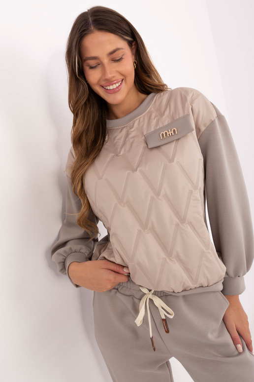 Komplekt IT tumedat liivakarva