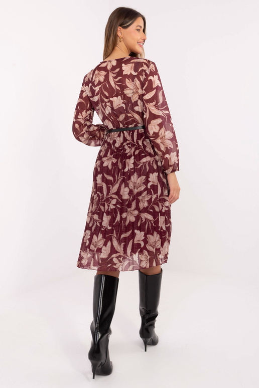 Kleit IT SK bordoopunane