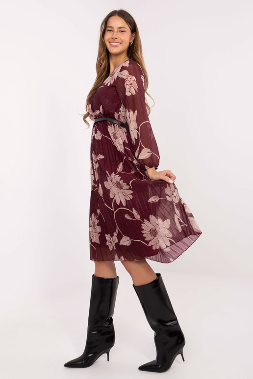 Kleit IT SK bordoopunane