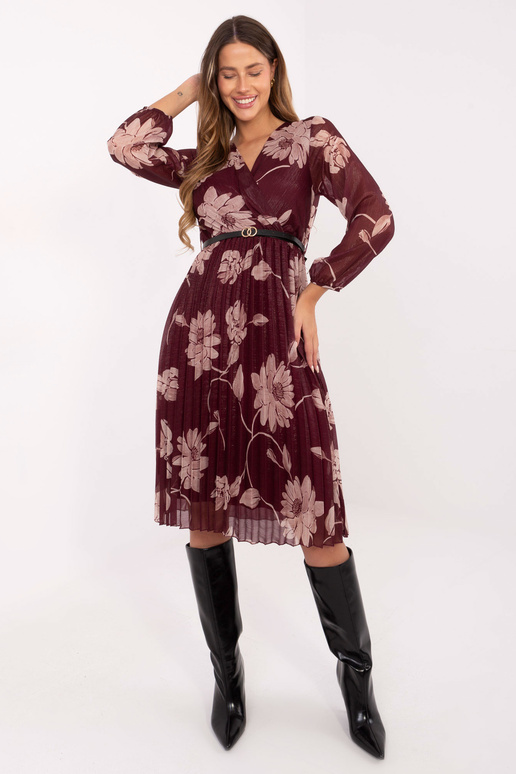 Kleit IT SK bordoopunane