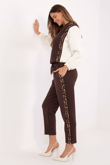 Komplekt IT KMPL pruun