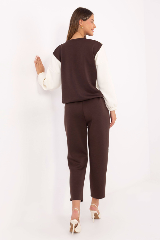 Komplekt IT KMPL pruun