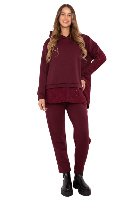 Komplekt IT bordoopunane