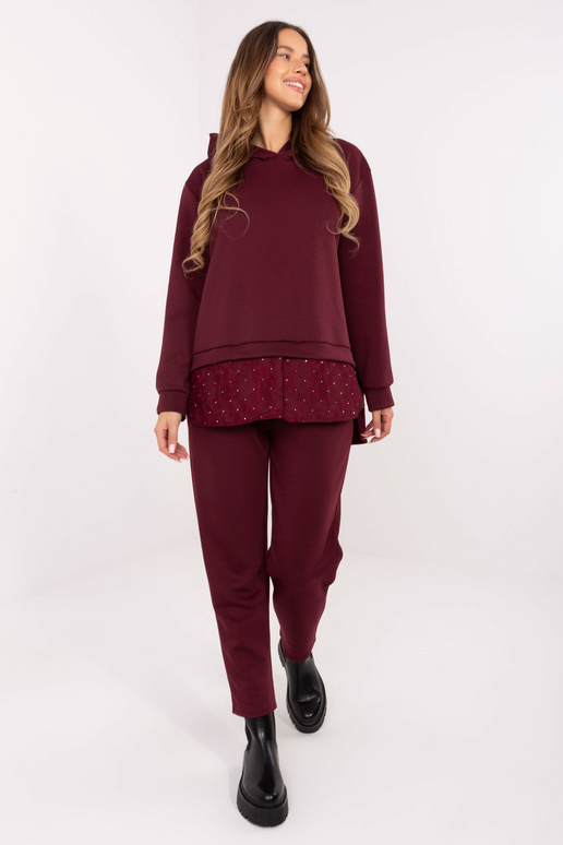 Komplekt IT bordoopunane