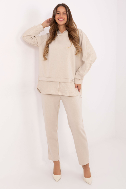 Komplekt IT heledat liivakarva