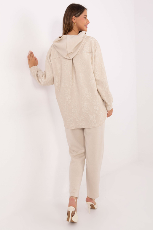 Komplekt IT heledat liivakarva