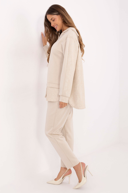 Komplekt IT heledat liivakarva