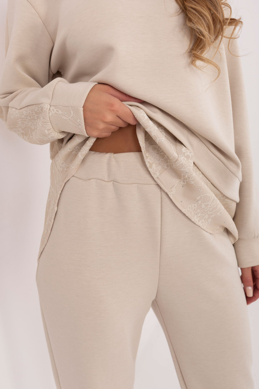 Komplekt IT heledat liivakarva